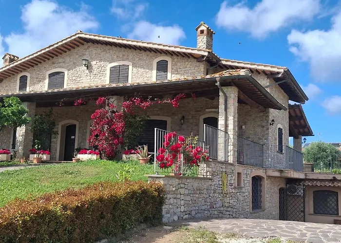 Villa Klinai