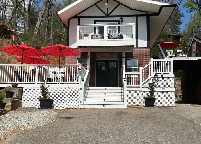 Rutherfordton Bed & Breakfasts 