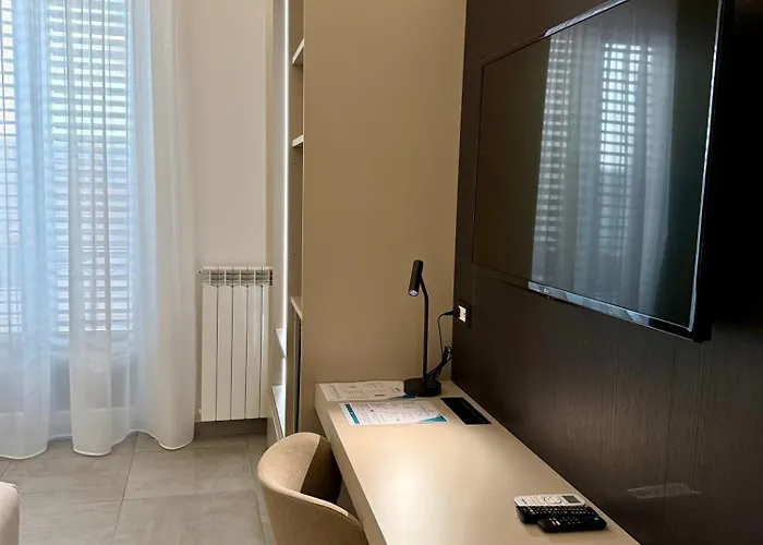 Le Quattro Stagioni - Rooms&Suites