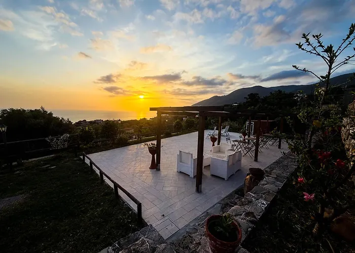 Tramonti d'Oro