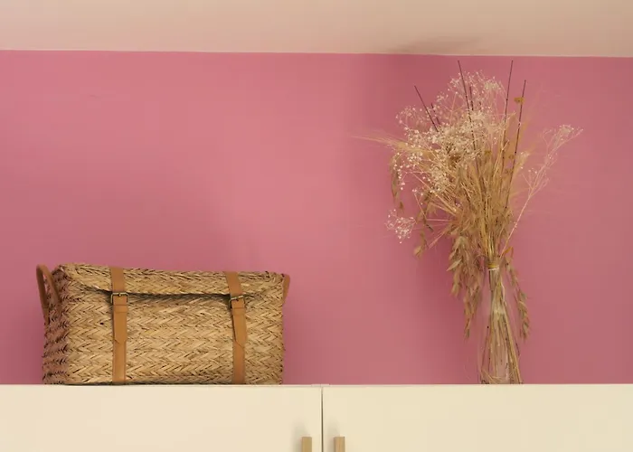 Vagabondes - Chambres D'Hotes A Azay-Le-Rideau