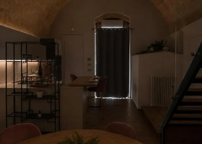 Il Melograno - Suite&Room