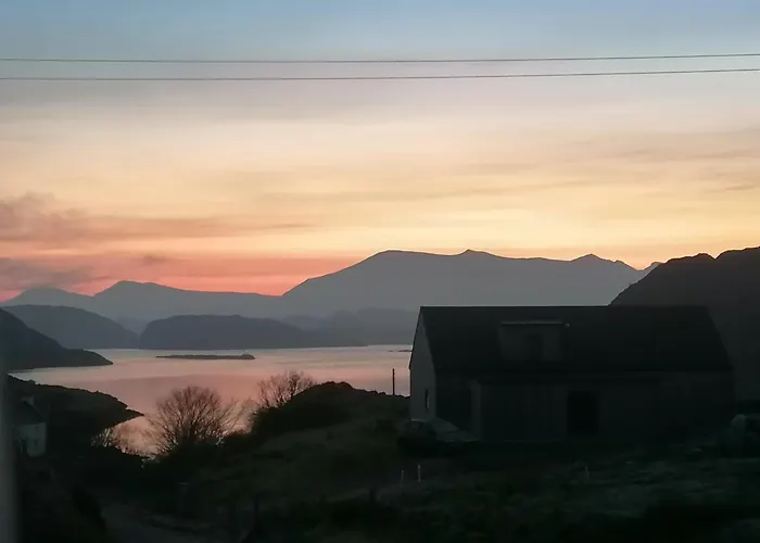 The Croft