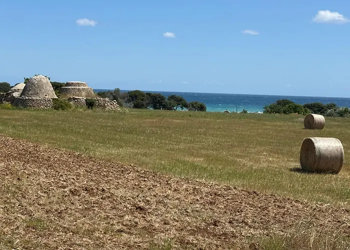 Le Scale di Pietra