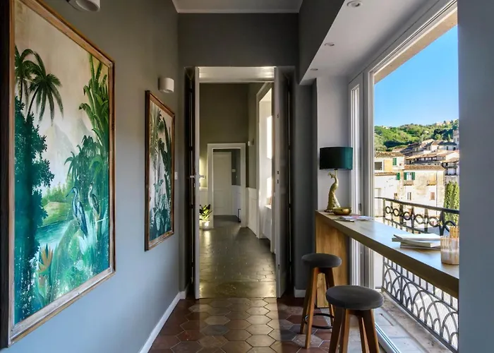 Palazzo Lupinacci - dimora storica Bed&breakfast