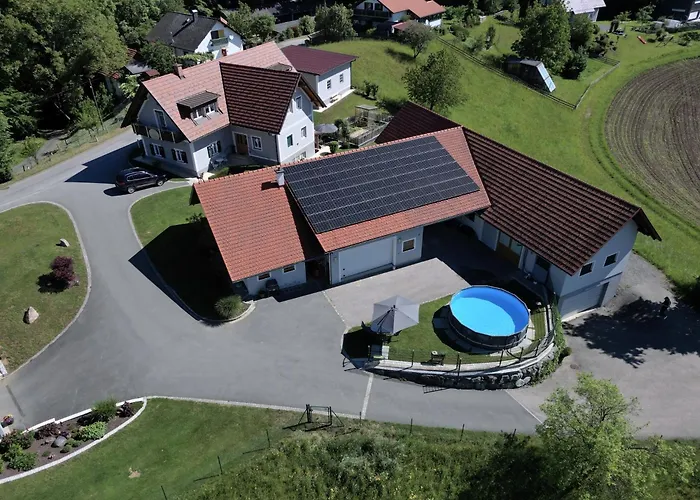 Muehlbauerhof