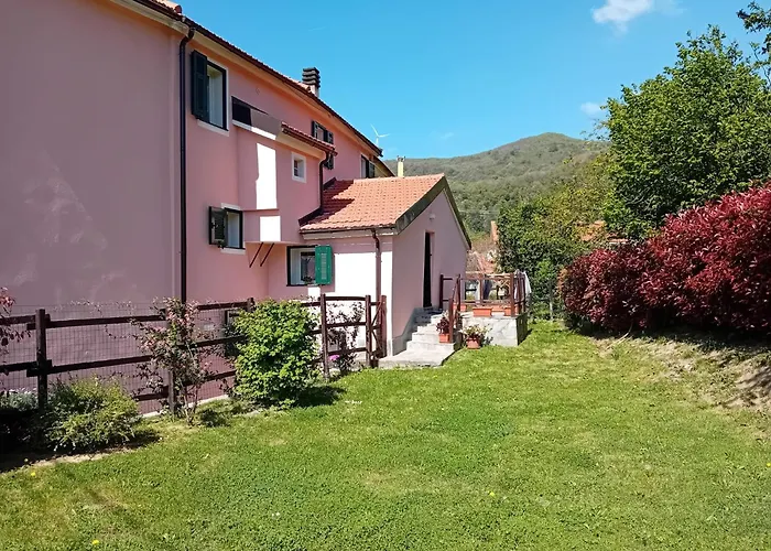 LA TANA DELLA VOLPETTA - Bed&Breakfast