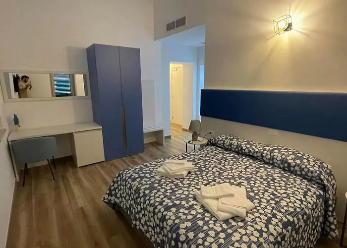 B&B Villa Mariotta