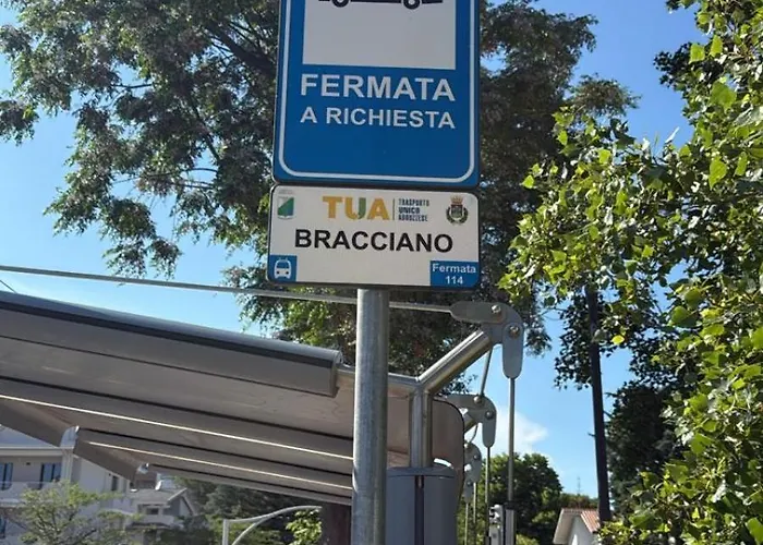 B&B Santa Filomena