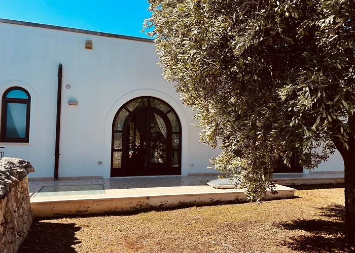 Bed&Breakfast La Terrazza