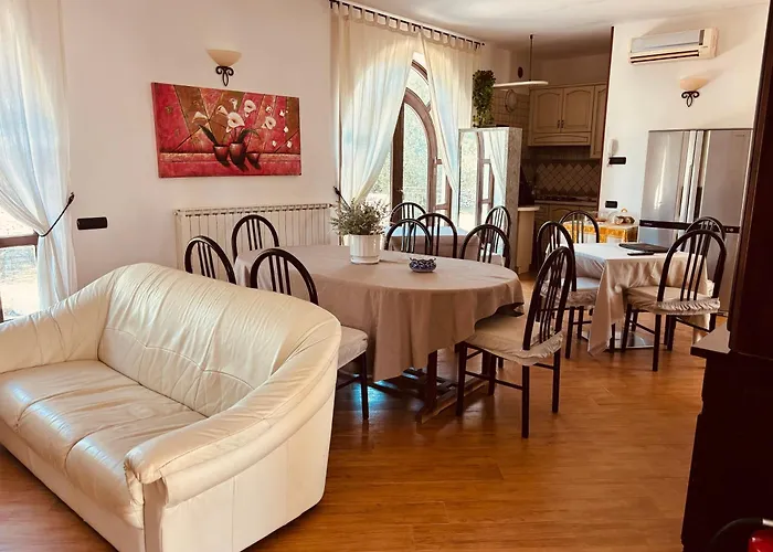 Bed And Breakfast Tenuta Sicilia