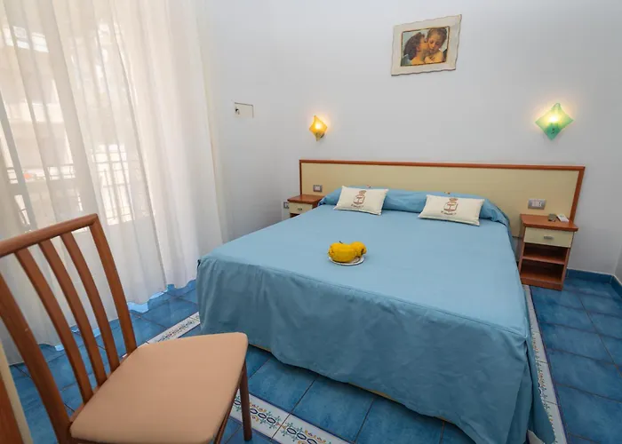 Meublè Casa Mannini Rooms