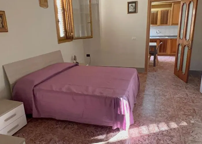 B&B Dimora Muzio And Restaurant