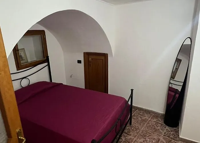 B&B Dimora Muzio And Restaurant