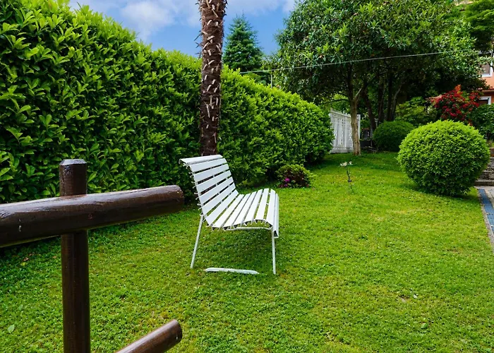 Bed&Breakfast Gli Oleandri