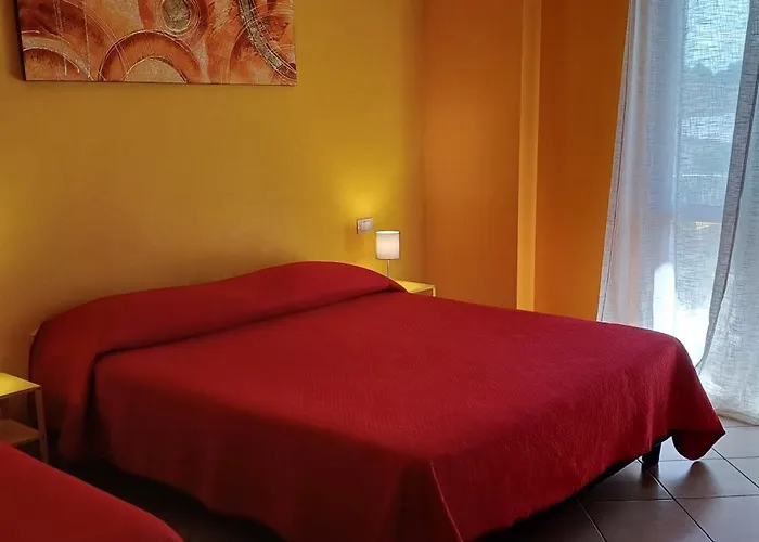 Bed & Breakfast Valeri