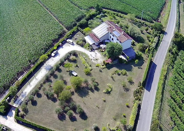 Ca' Blanca