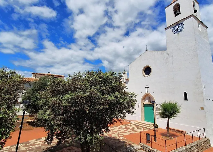 Hotel Casa Calella