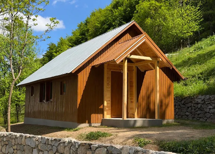 Nature Guesthouse Vuthaj