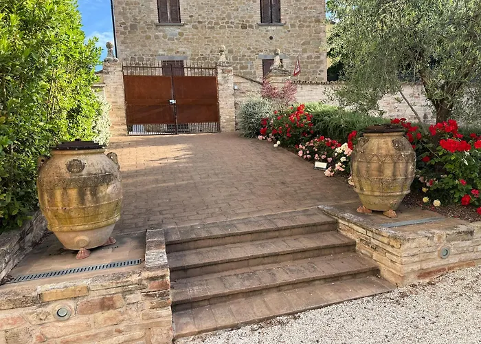 Corteviva Boutique B&B