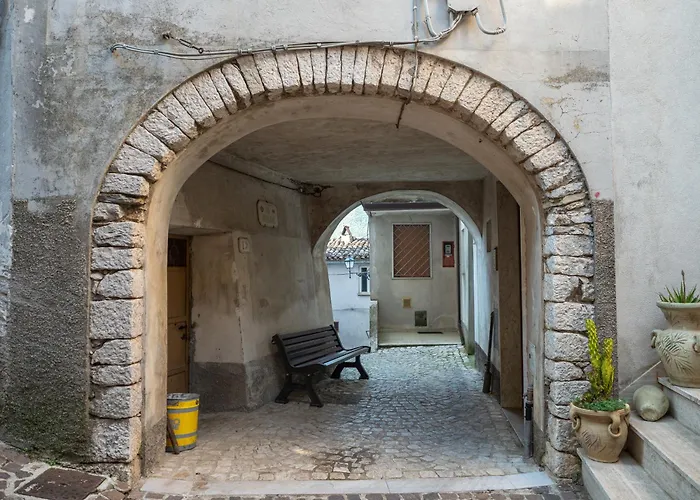 Da Nonna Pasqualina