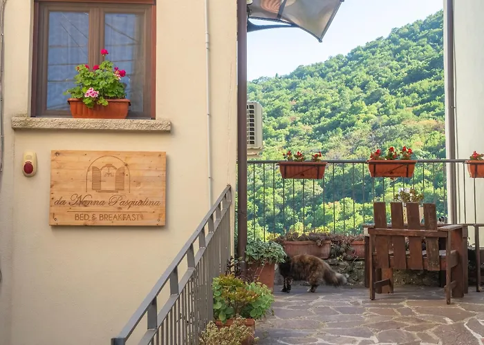 Da Nonna Pasqualina