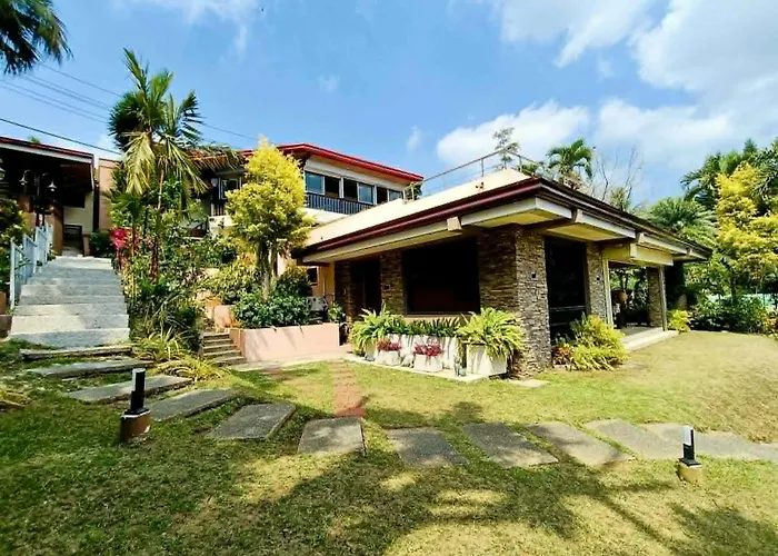 Villa Marinelli Bed And Breakfast