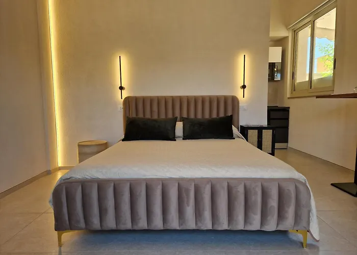 Pantanello Rooms Avola