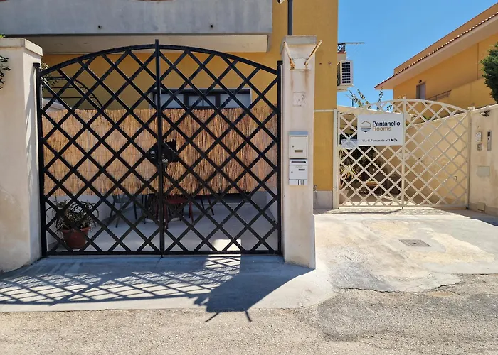 Pantanello Rooms Avola