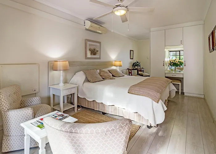 Majorca House