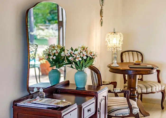 Majorca House