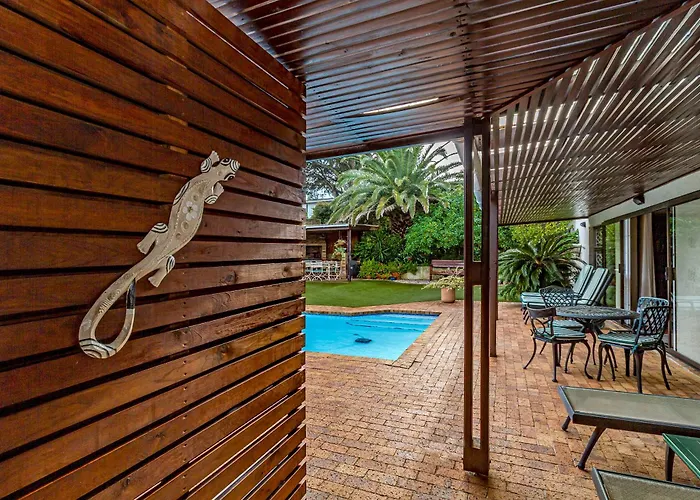 Majorca House