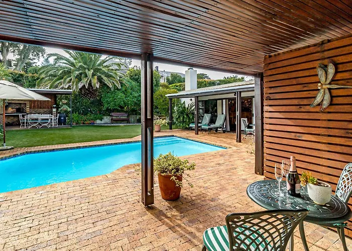 Majorca House