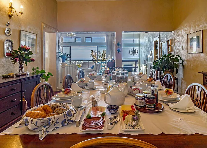 Majorca House