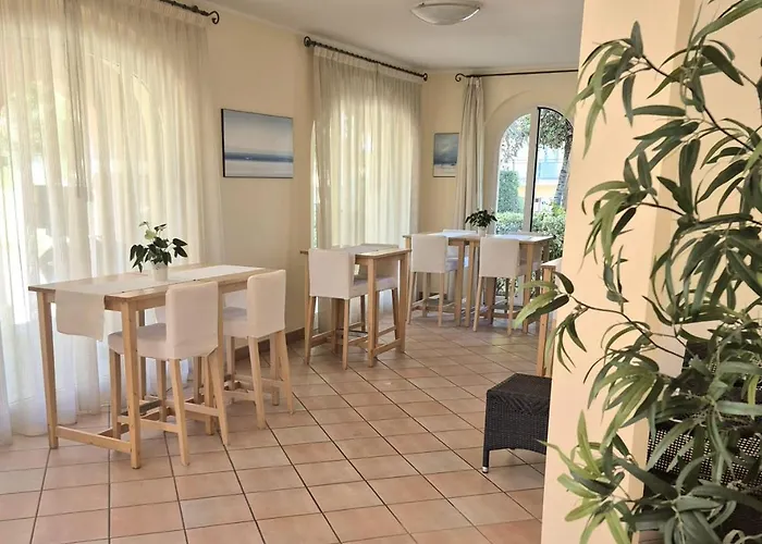 La Piazzetta