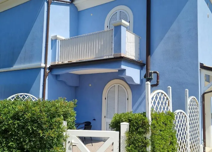 La Piazzetta Affittacamere B&B