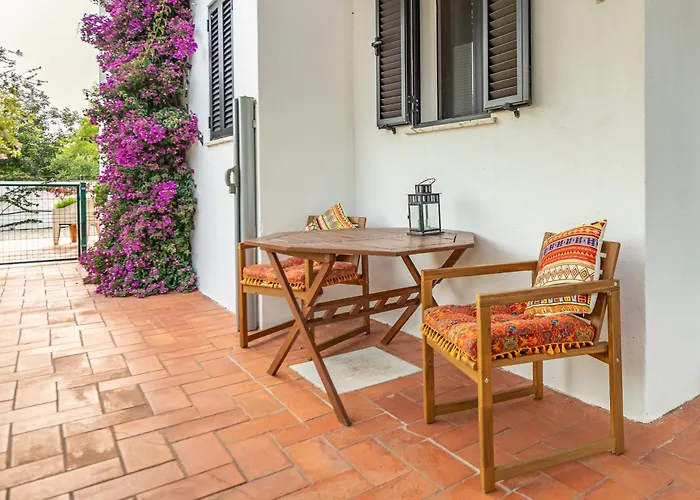Quinta Das Amendoeiras B&B
