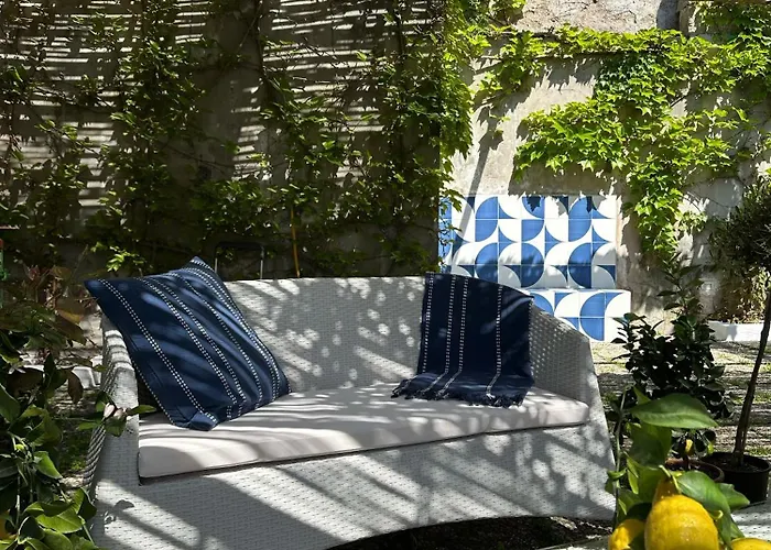 Aquarius Maiori B&B