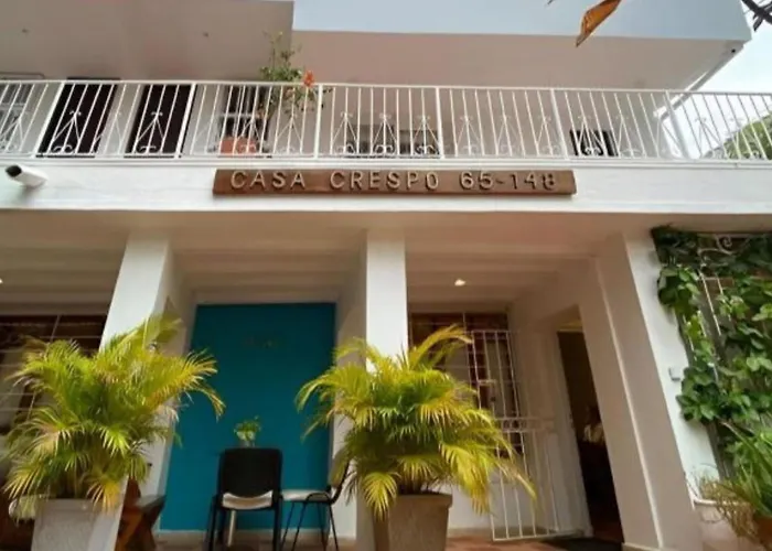 Casa Crespo