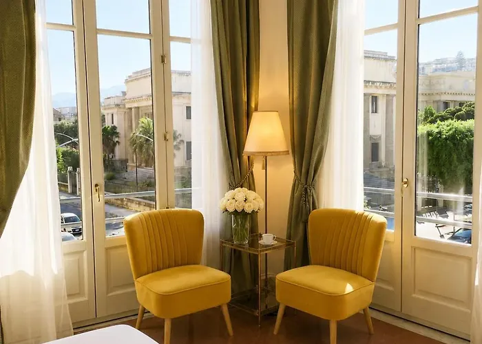 ISOLA - Smart Accomodation