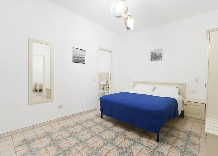 B&B Centro Storico