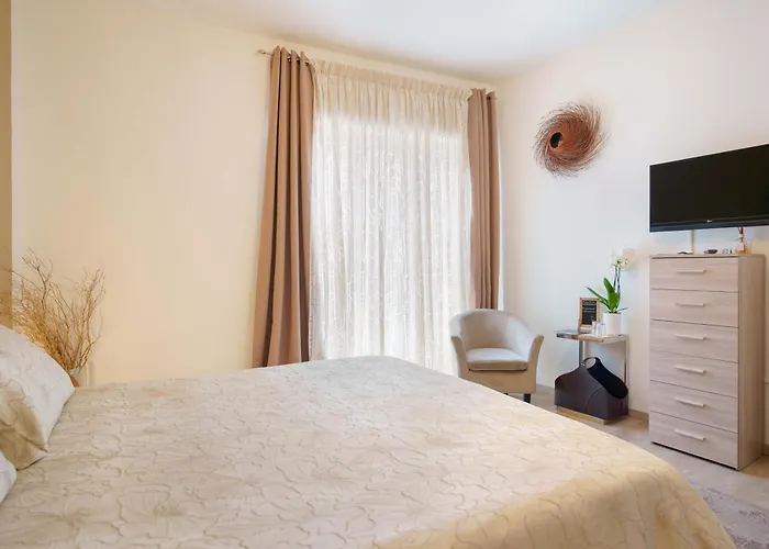 Montellinos Suite Tortora