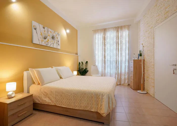 Montellino's Suite Oro