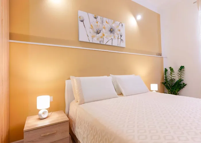 Montellino's Suite Oro