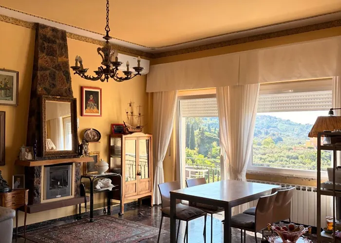 B&b Golfo dei Poeti