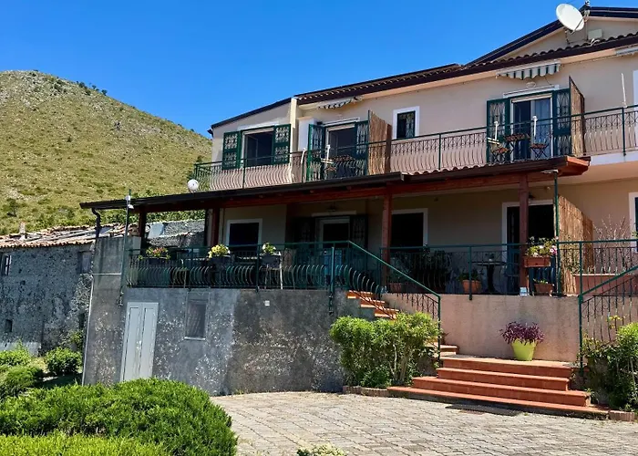 B&B Saracinello