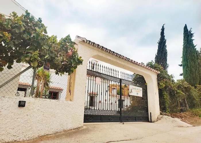 Escuela La Crujia