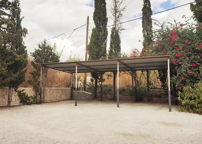 Escuela La Crujia