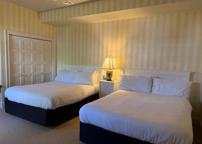 Sandwich Bed & Breakfasts 