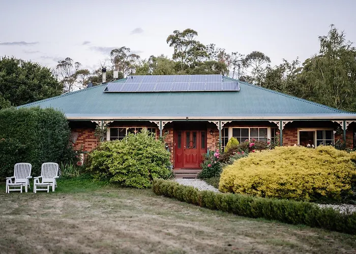 Green Gables Bed And Breakfast